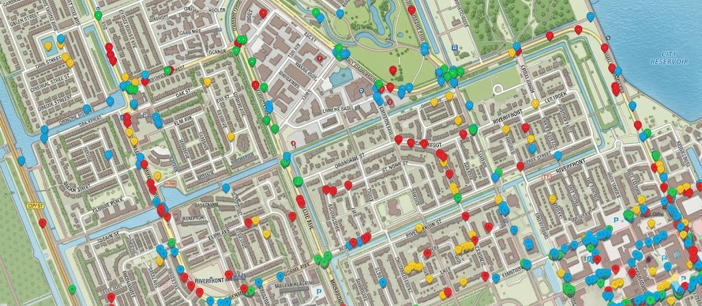 1200 reacties in Zeewolde voor project GVVP